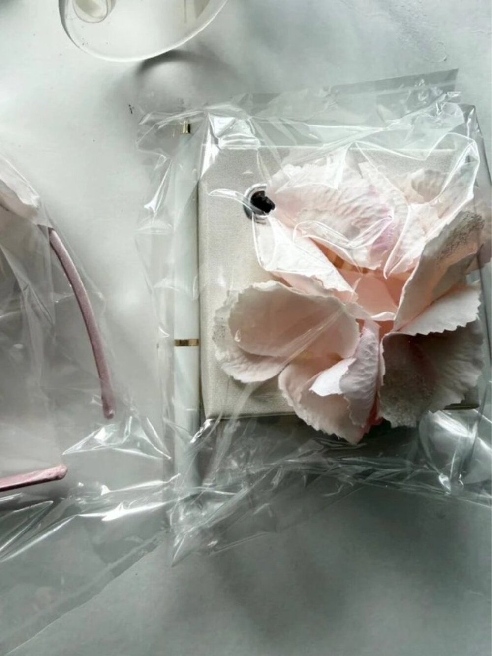 Pink Flower Wedding Bundle - Picture 5 of 9